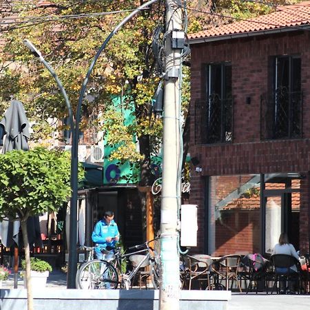 Brickrooms Novi Pazar Bagian luar foto