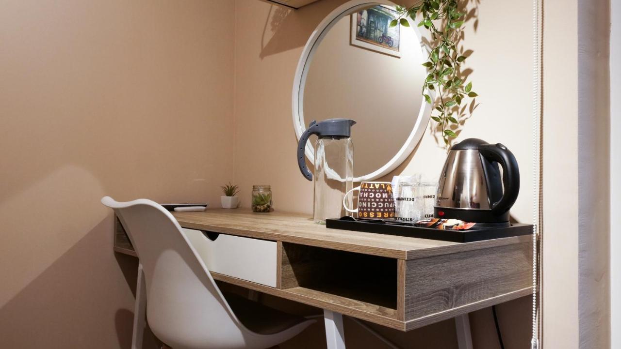 Brickrooms Novi Pazar Bagian luar foto