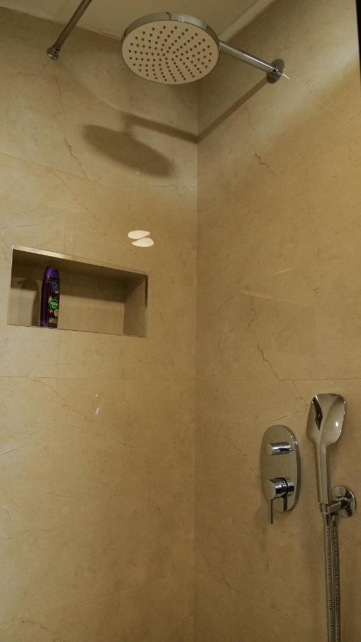Brickrooms Novi Pazar Bagian luar foto
