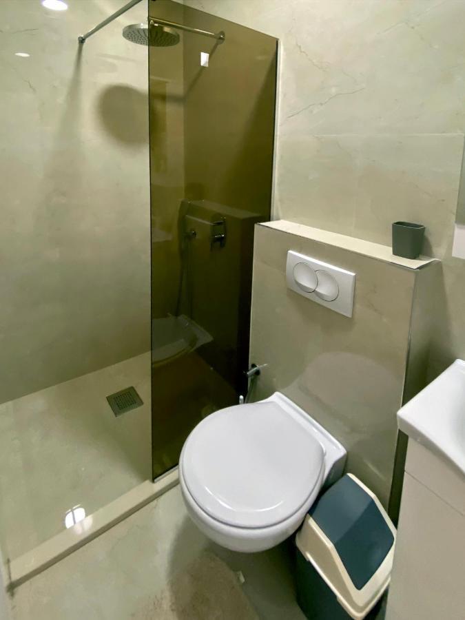 Brickrooms Novi Pazar Bagian luar foto
